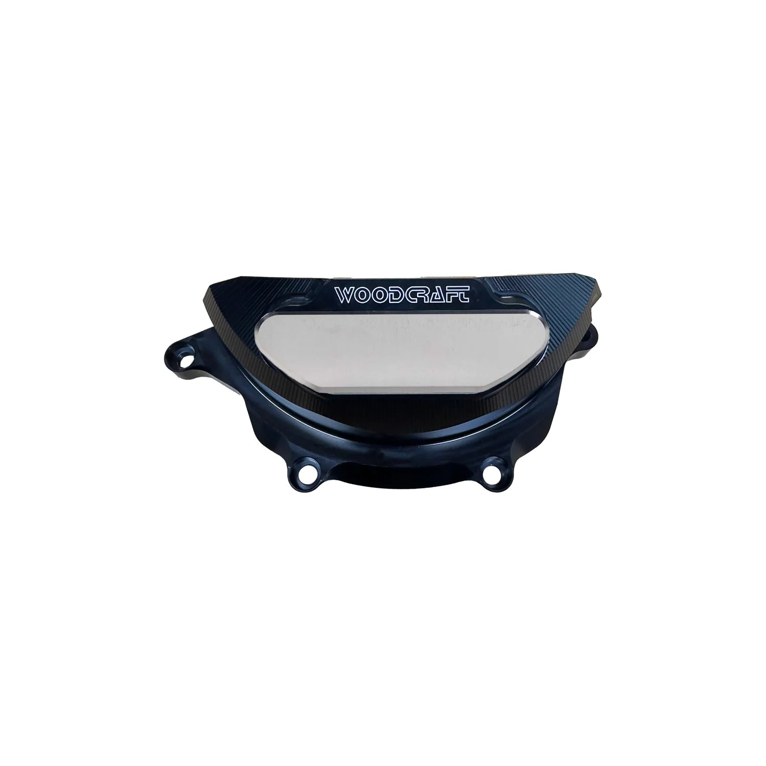 60-0419LC Yamaha All FZ/MT09,FJ09,Tracer 900,XSR900,R9 LHS Stator Cover Protector w/Skid Plate - Image 4