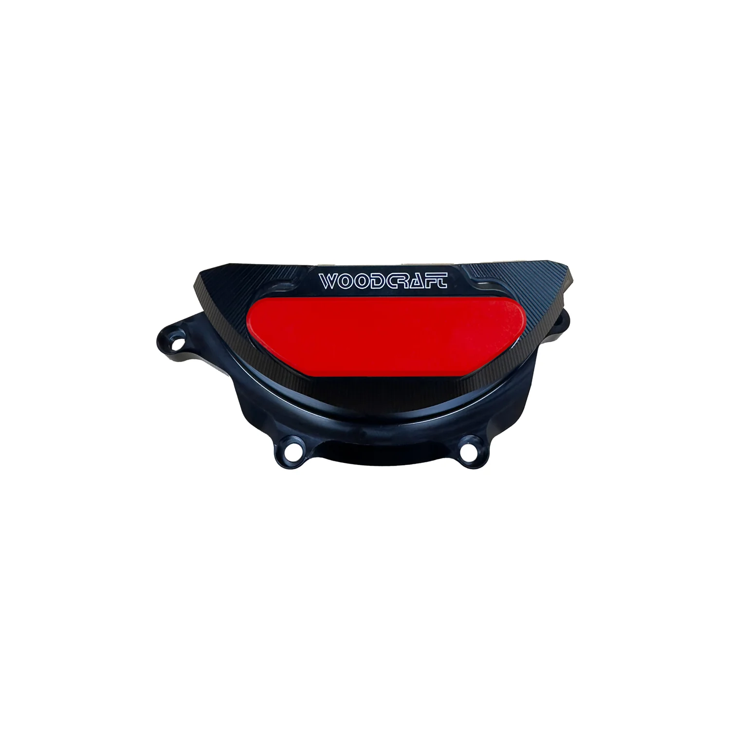 60-0419LC Yamaha All FZ/MT09,FJ09,Tracer 900,XSR900,R9 LHS Stator Cover Protector w/Skid Plate - Image 5