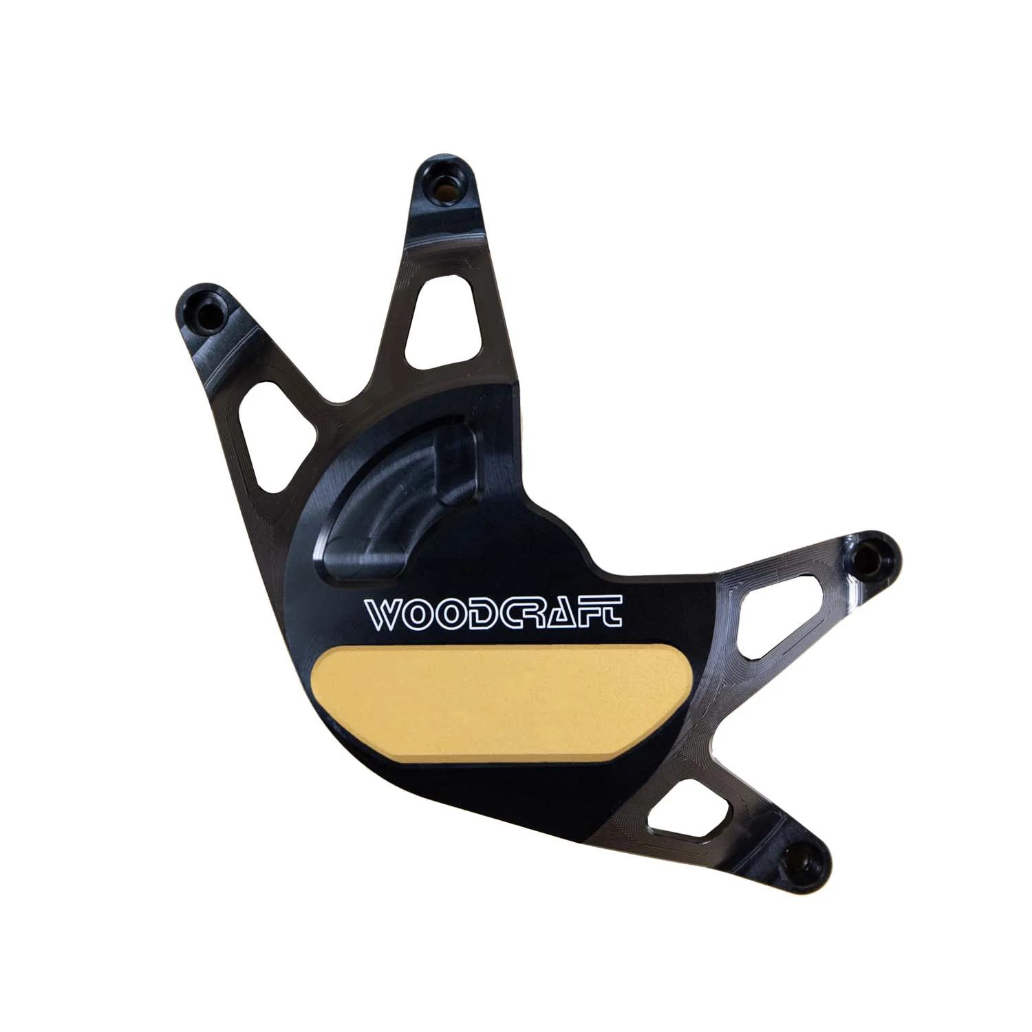 60-0419RC Yamaha MT09, R9 RHS Clutch Cover Protector - Image 3