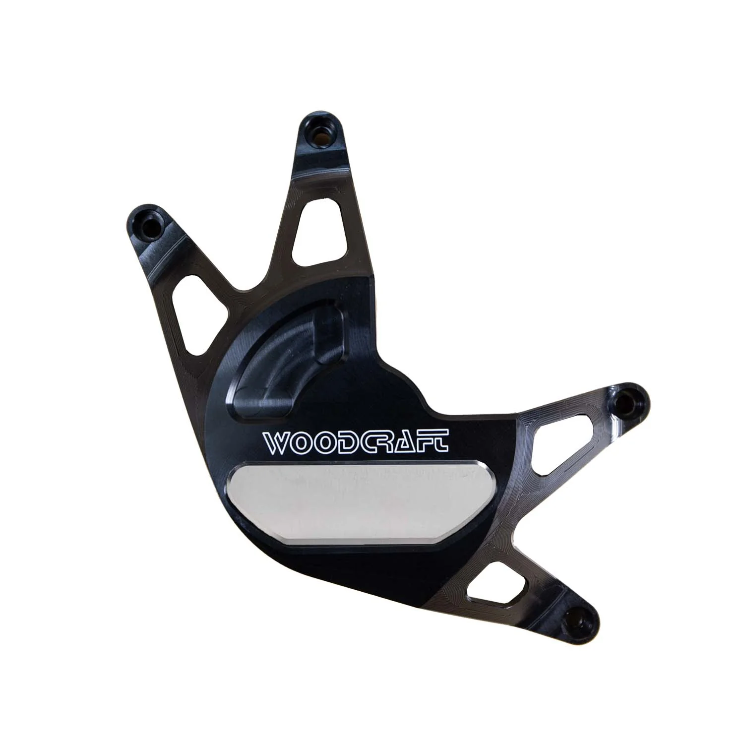 60-0419RC Yamaha MT09, R9 RHS Clutch Cover Protector - Image 4