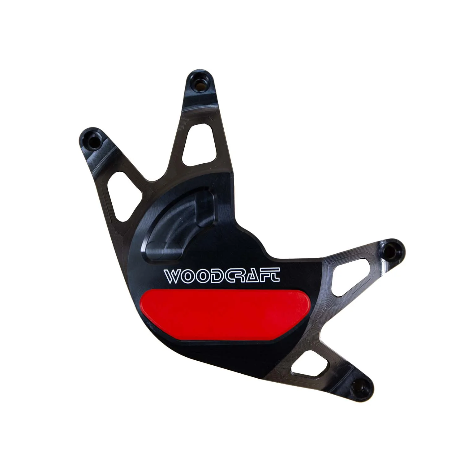 60-0419RC Yamaha MT09, R9 RHS Clutch Cover Protector - Image 5