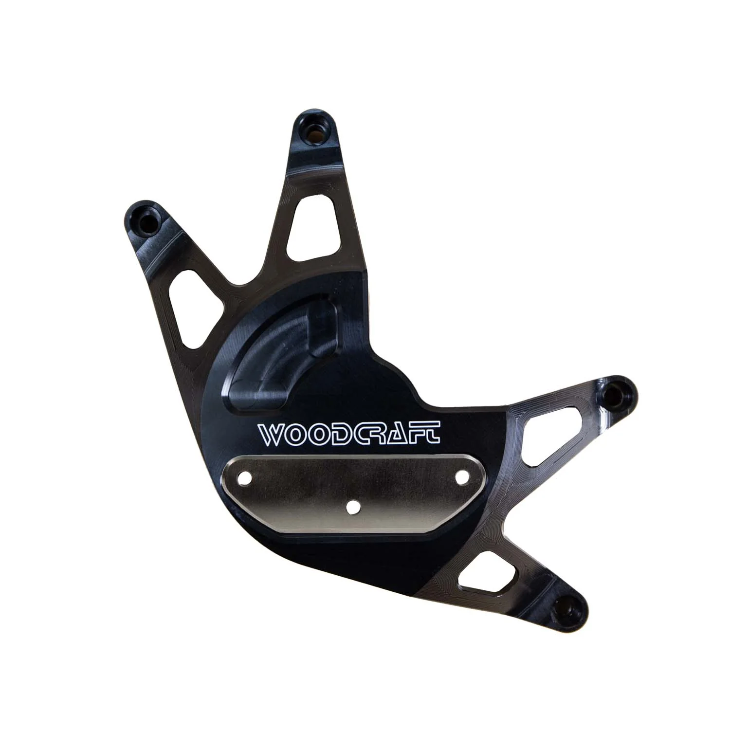 60-0419RC Yamaha MT09, R9 RHS Clutch Cover Protector - Image 6
