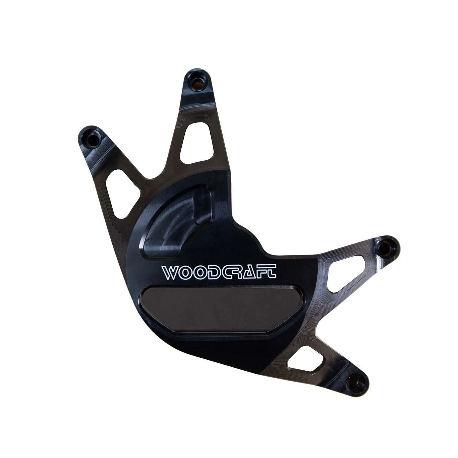 60-0419RC Yamaha MT09, R9 RHS Clutch Cover Protector - Image 7