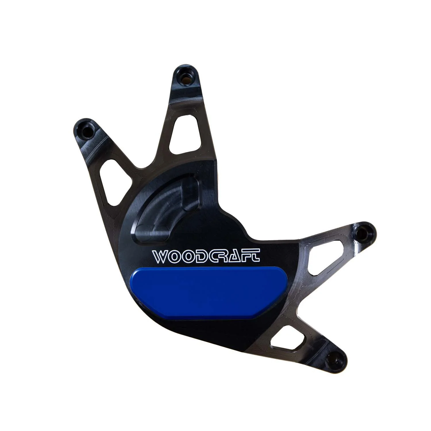 60-0419RC Yamaha MT09, R9 RHS Clutch Cover Protector - Image 8