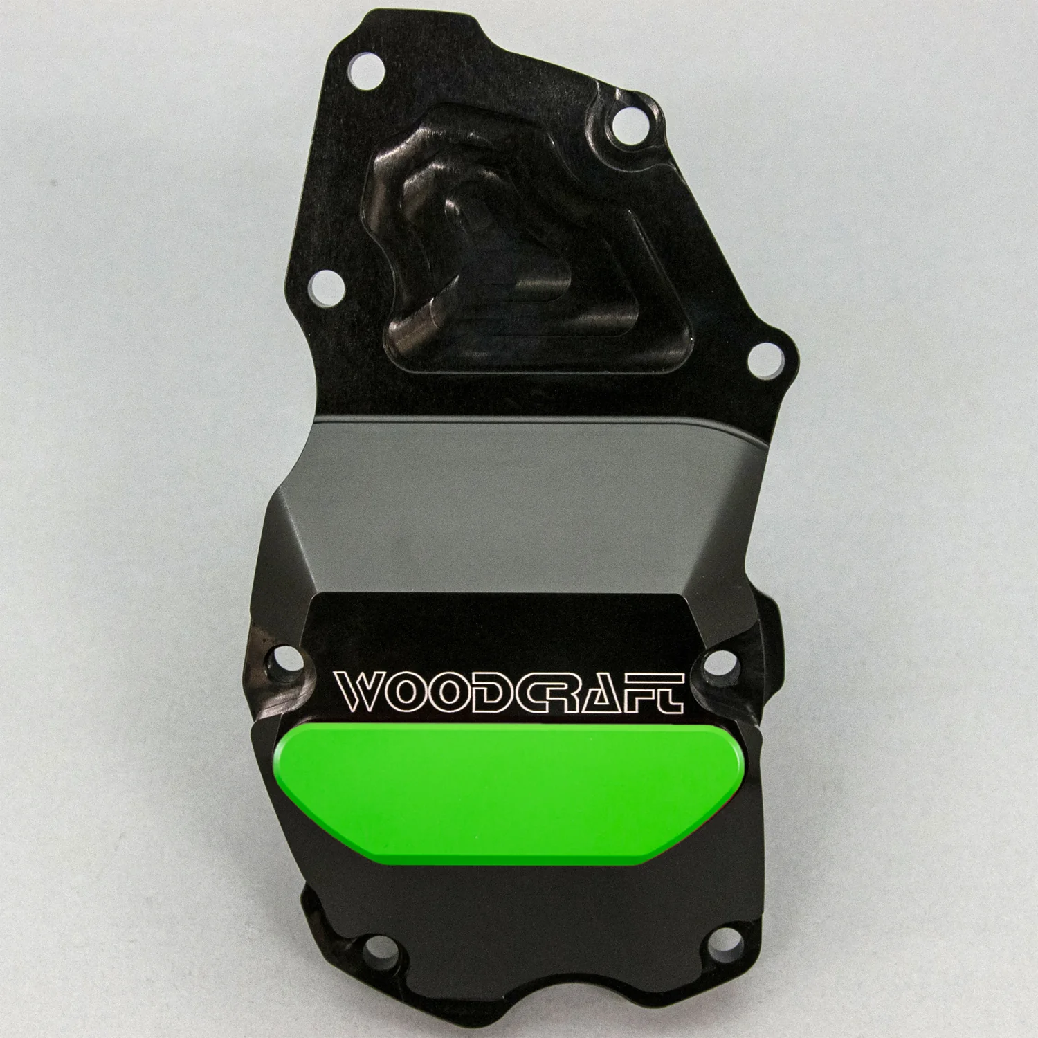 60-0500RB 2006-12 Triumph Daytona 675/Street Triple RHS Ignition Trigger Cover - Image 4