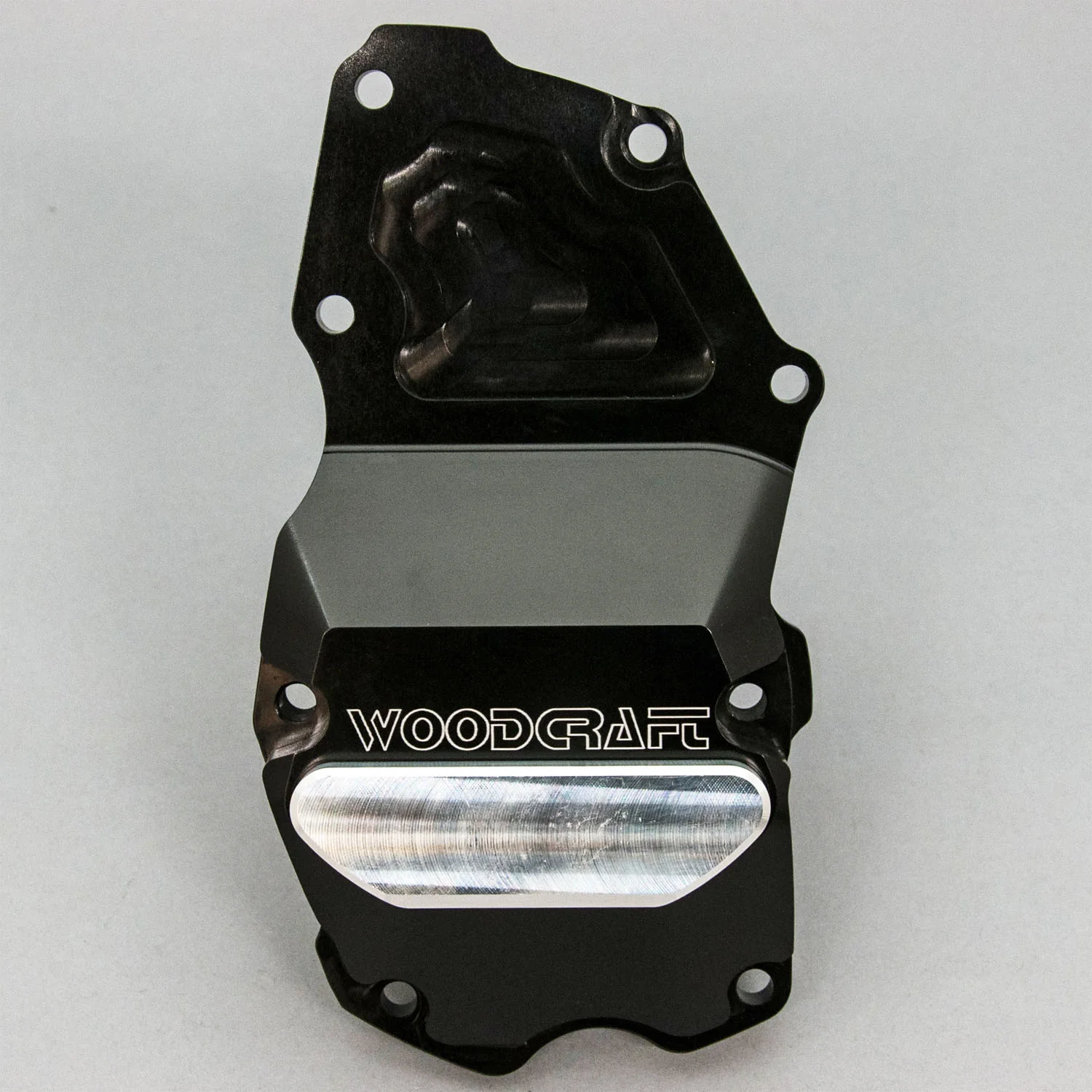 60-0500RB 2006-12 Triumph Daytona 675/Street Triple RHS Ignition Trigger Cover - Image 5