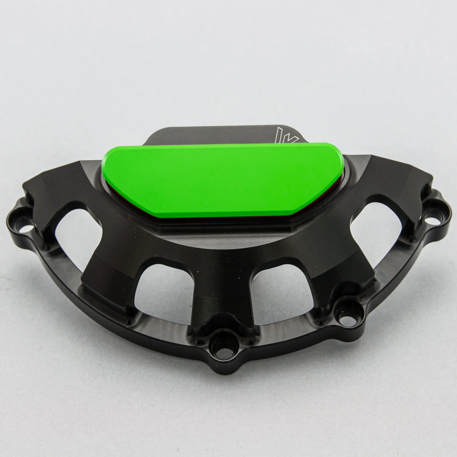 60-0502LC Triumph Daytona 675, Street Triple, Moto2 LHS Stator Cover Protector w/ Skid Pad - Image 7