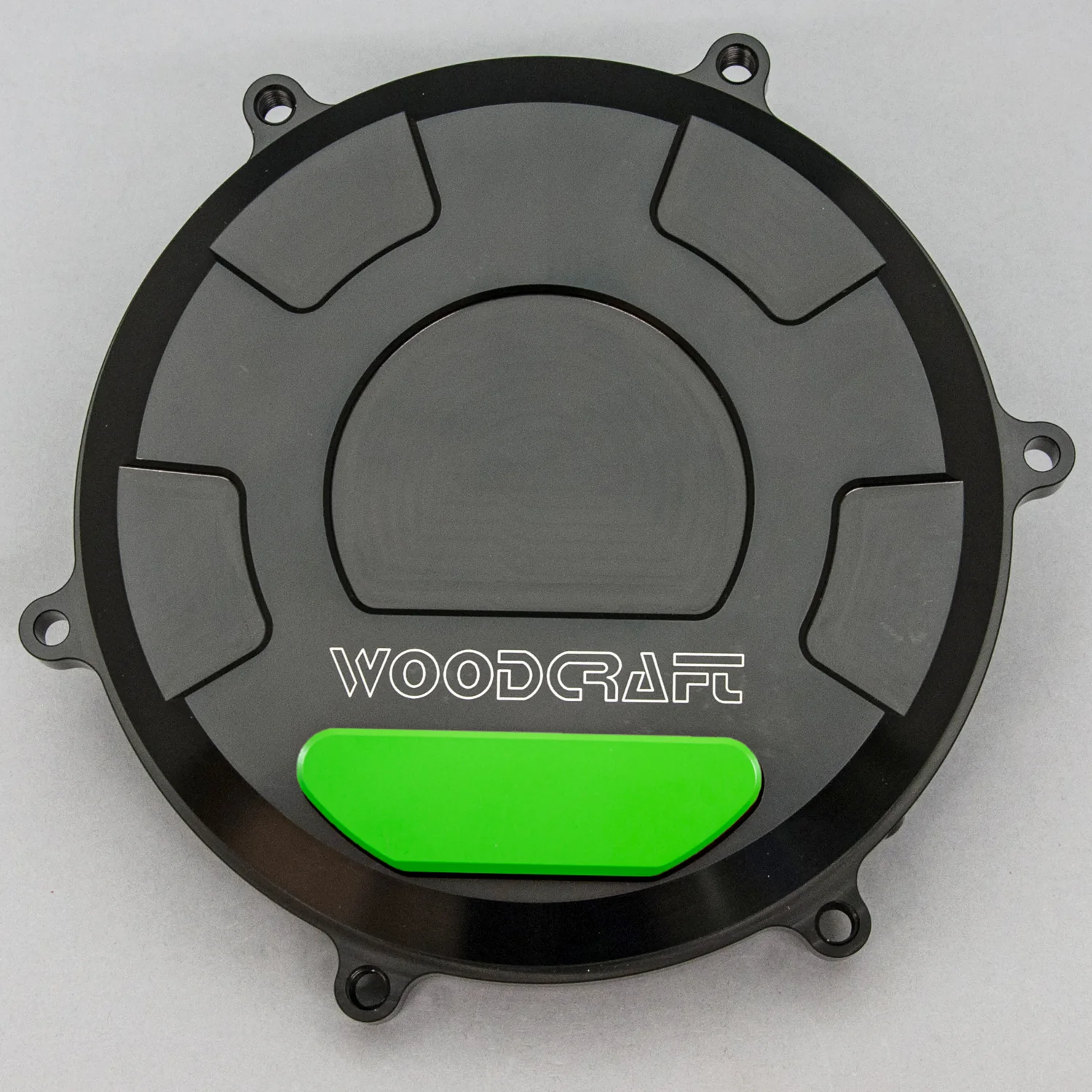 60-0645RB Ducati 1199/1299/959/V2 Panigale RHS Clutch Cover w/ Skid Pad - Image 4