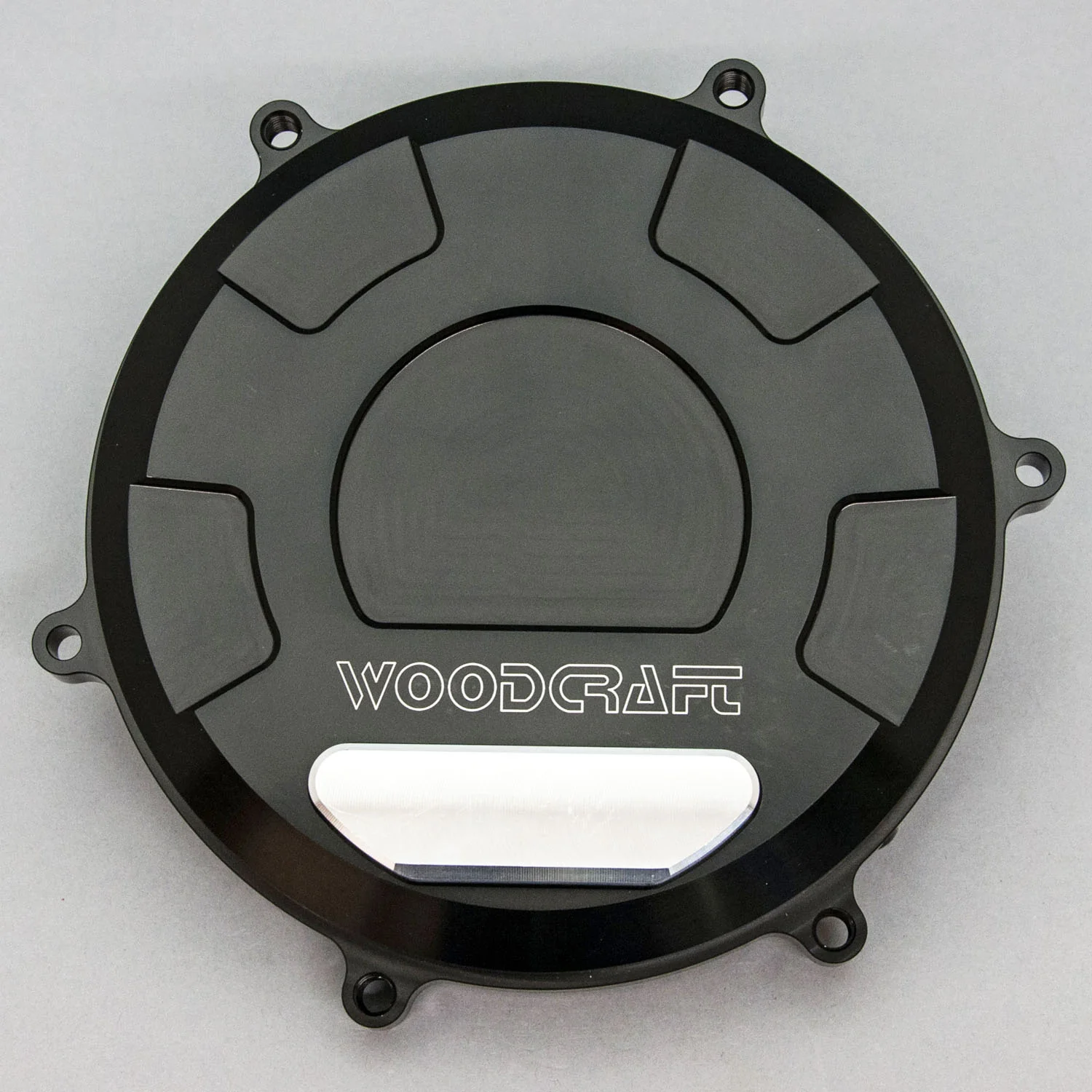 60-0645RB Ducati 1199/1299/959/V2 Panigale RHS Clutch Cover w/ Skid Pad - Image 5
