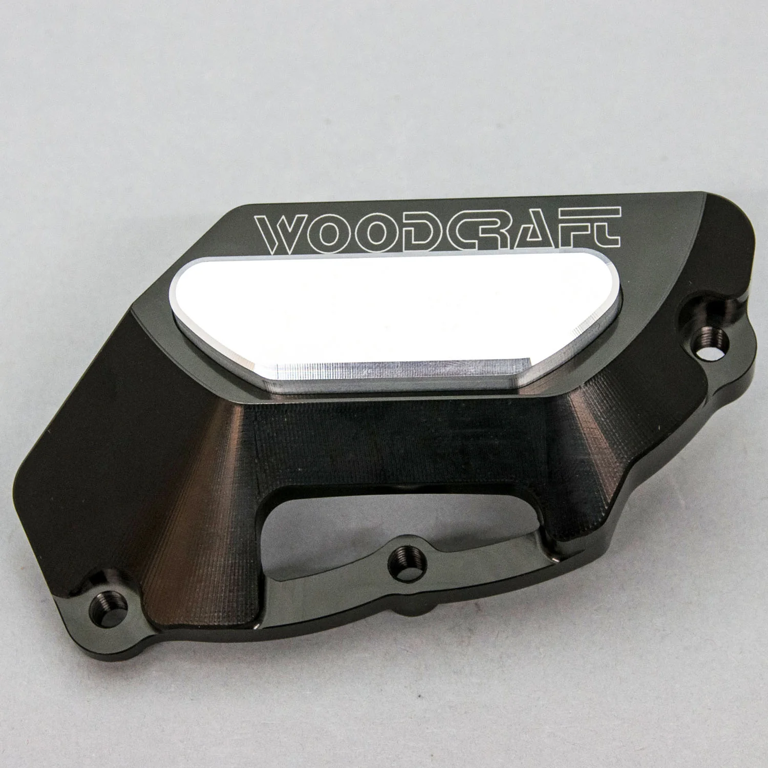 60-0740LB 2009-20 Aprilia RSV4/Tuono V4 LHS Stator Cover Protector w/ Skid Pad - Image 5