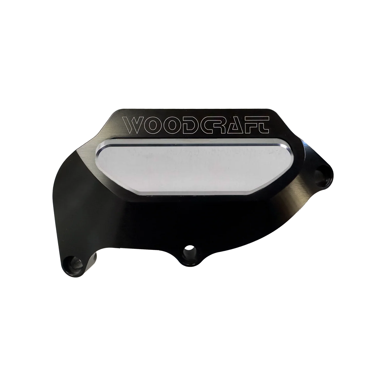 Woodcraft 60-0742LB Aprilia RSV4 LHS Stator Cover Protector - Image 2
