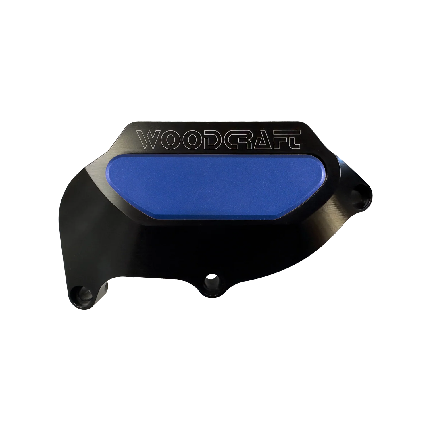 Woodcraft 60-0742LB Aprilia RSV4 LHS Stator Cover Protector - Image 3
