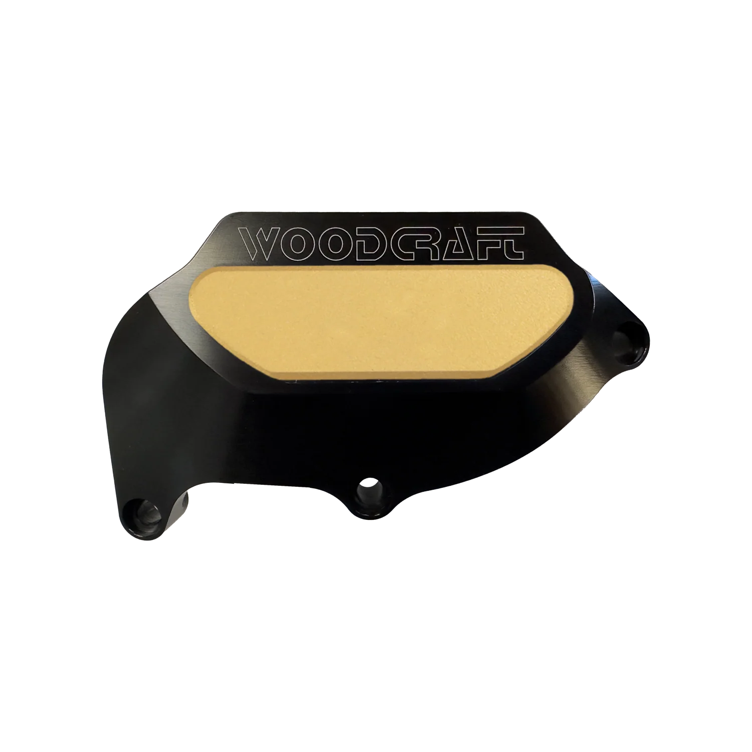 Woodcraft 60-0742LB Aprilia RSV4 LHS Stator Cover Protector - Image 4