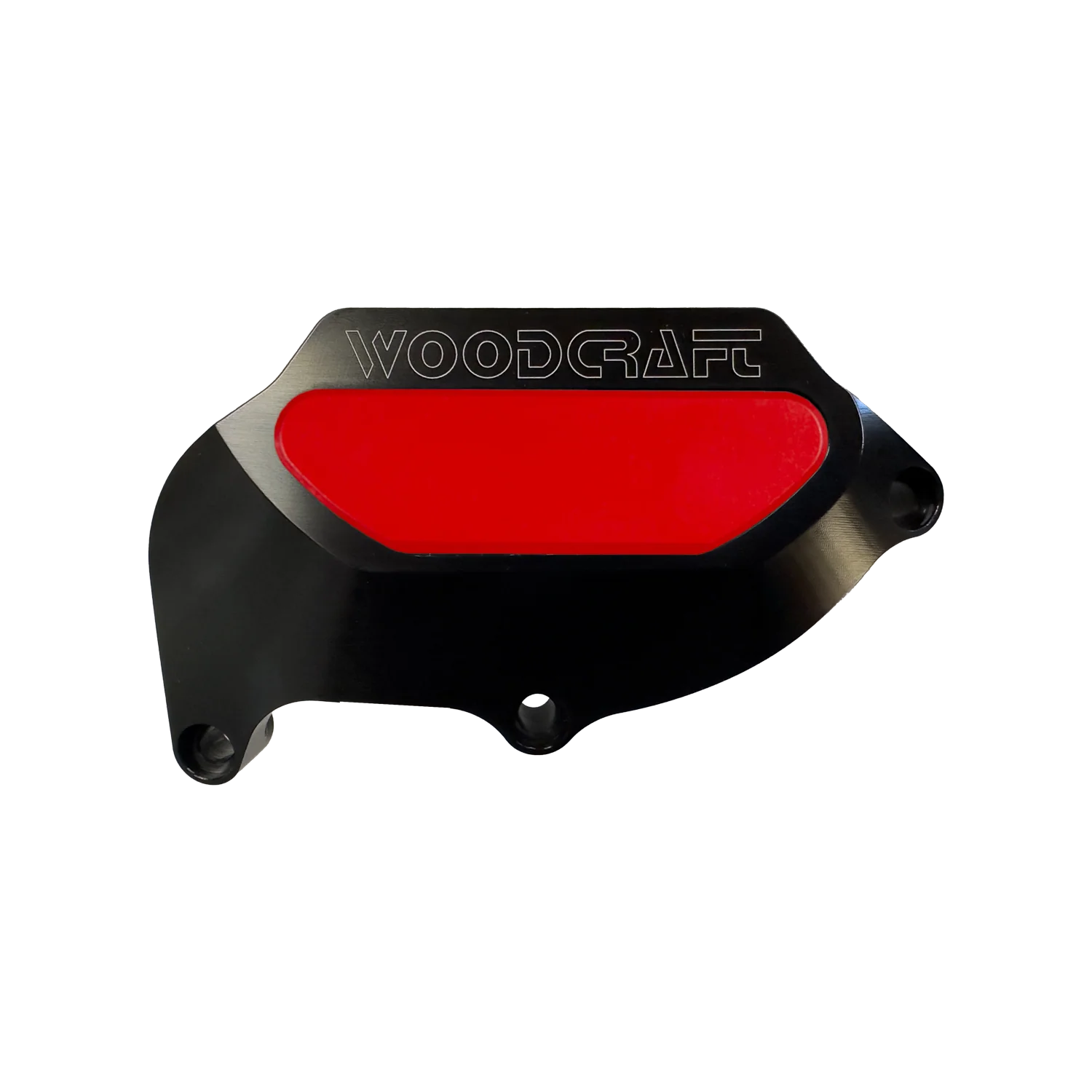 Woodcraft 60-0742LB Aprilia RSV4 LHS Stator Cover Protector - Image 6