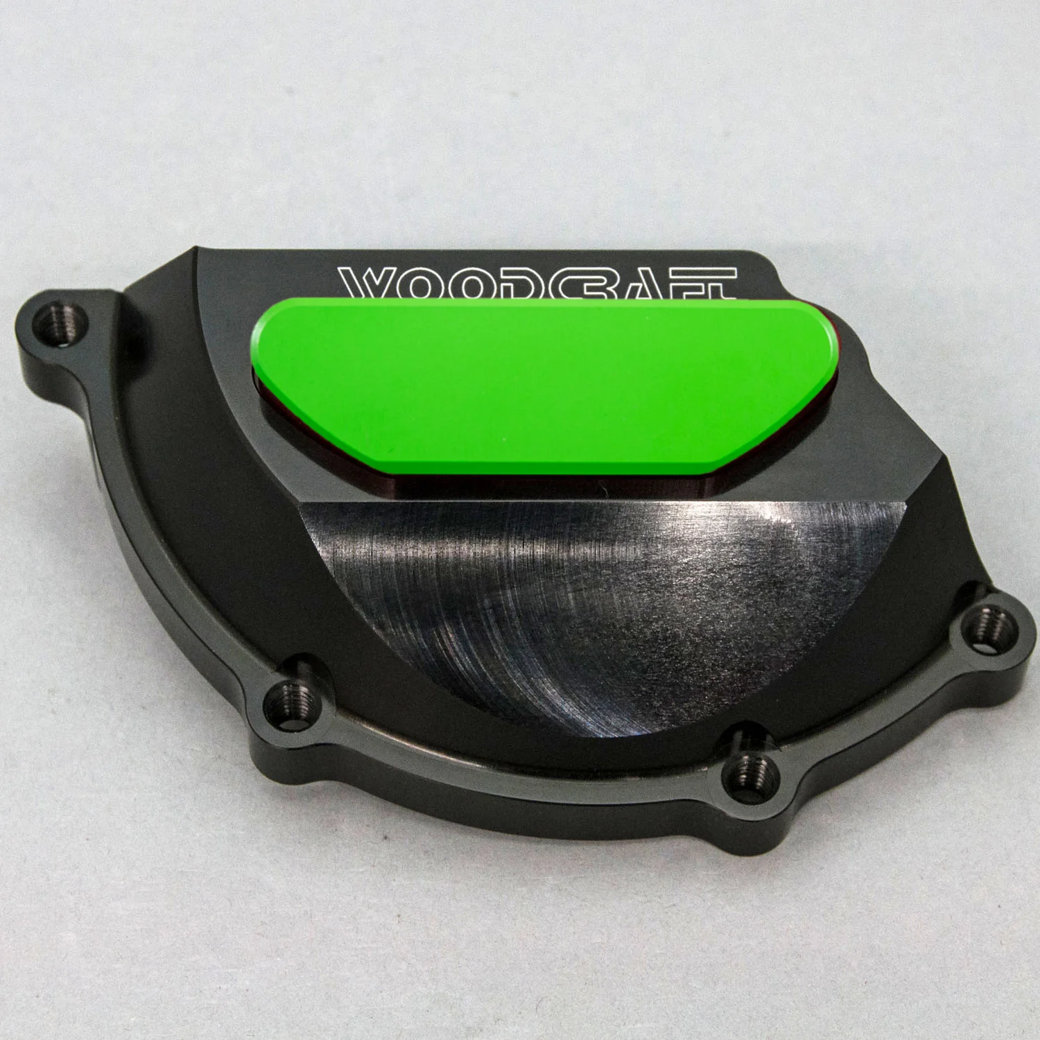 60-0750LB 2009-19 BMW S1000RR/S1000R/S1000XR LHS Stator Cover w/ Skid Pad - Image 4