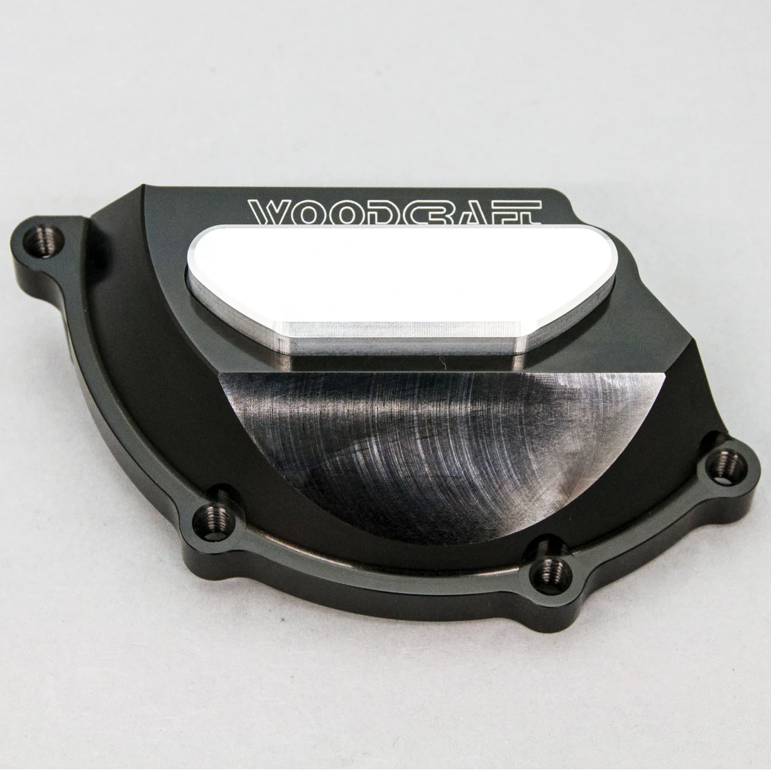 60-0750LB 2009-19 BMW S1000RR/S1000R/S1000XR LHS Stator Cover w/ Skid Pad - Image 5