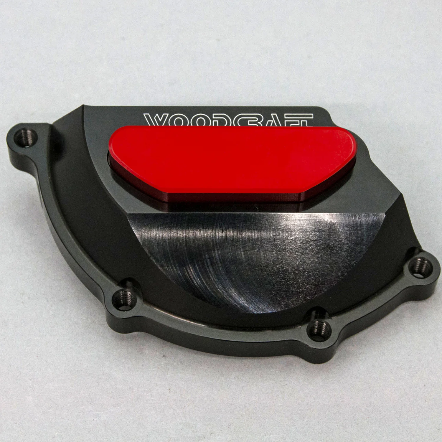 60-0750LB 2009-19 BMW S1000RR/S1000R/S1000XR LHS Stator Cover w/ Skid Pad - Image 6
