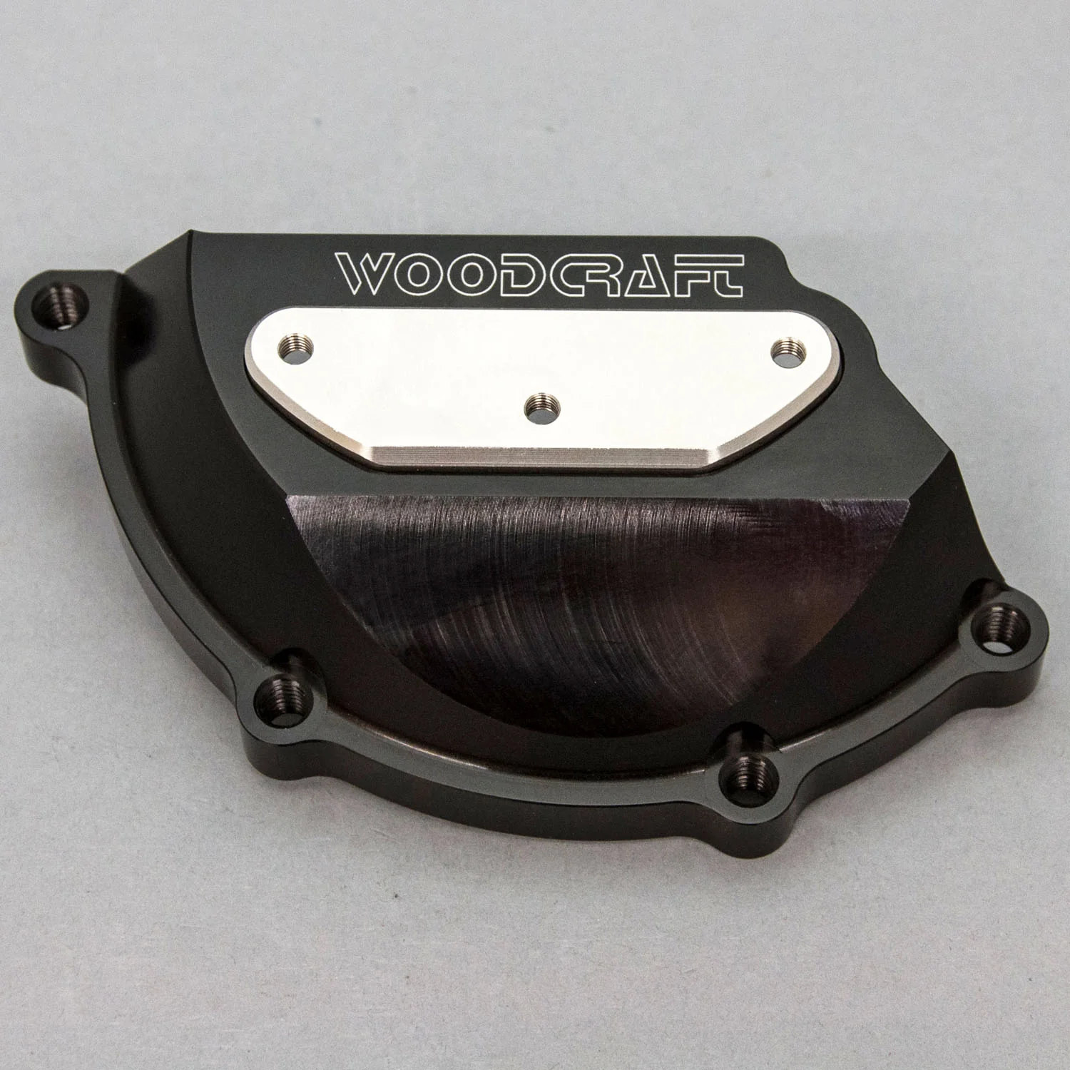 60-0750LB 2009-19 BMW S1000RR/S1000R/S1000XR LHS Stator Cover w/ Skid Pad - Image 7
