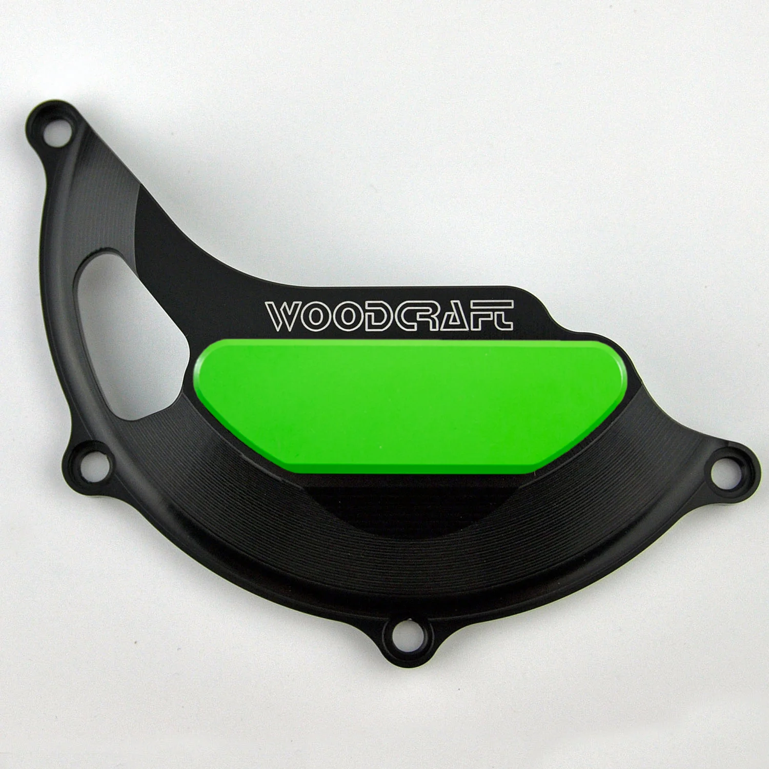 60-0790LC KTM Duke 790, Duke 890 LHS Stator Cover Protector w/ Skid Pad - Image 7