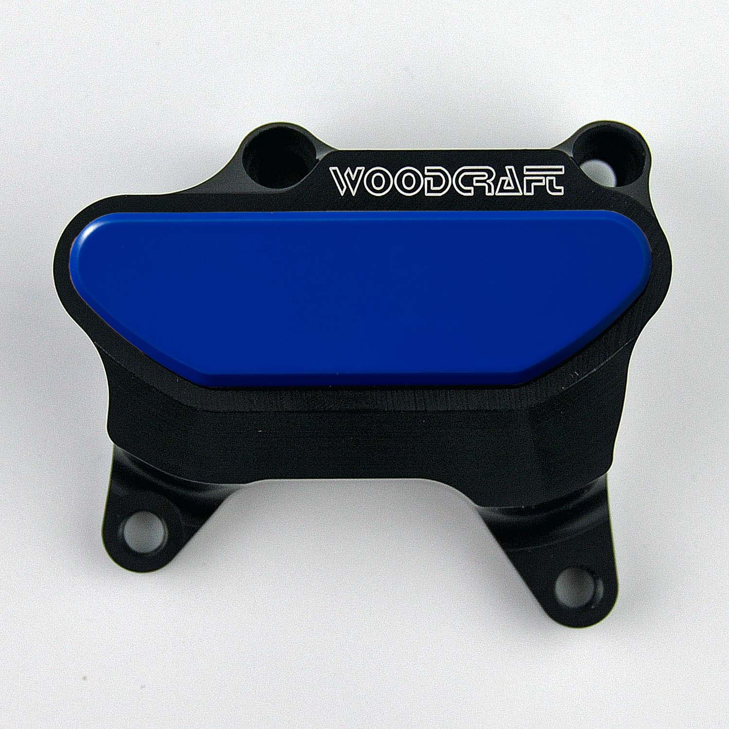 60-0790WPC KTM Duke 790, Duke 890 RHS Water Pump Cover Protector w/ Skid Pad - Image 2