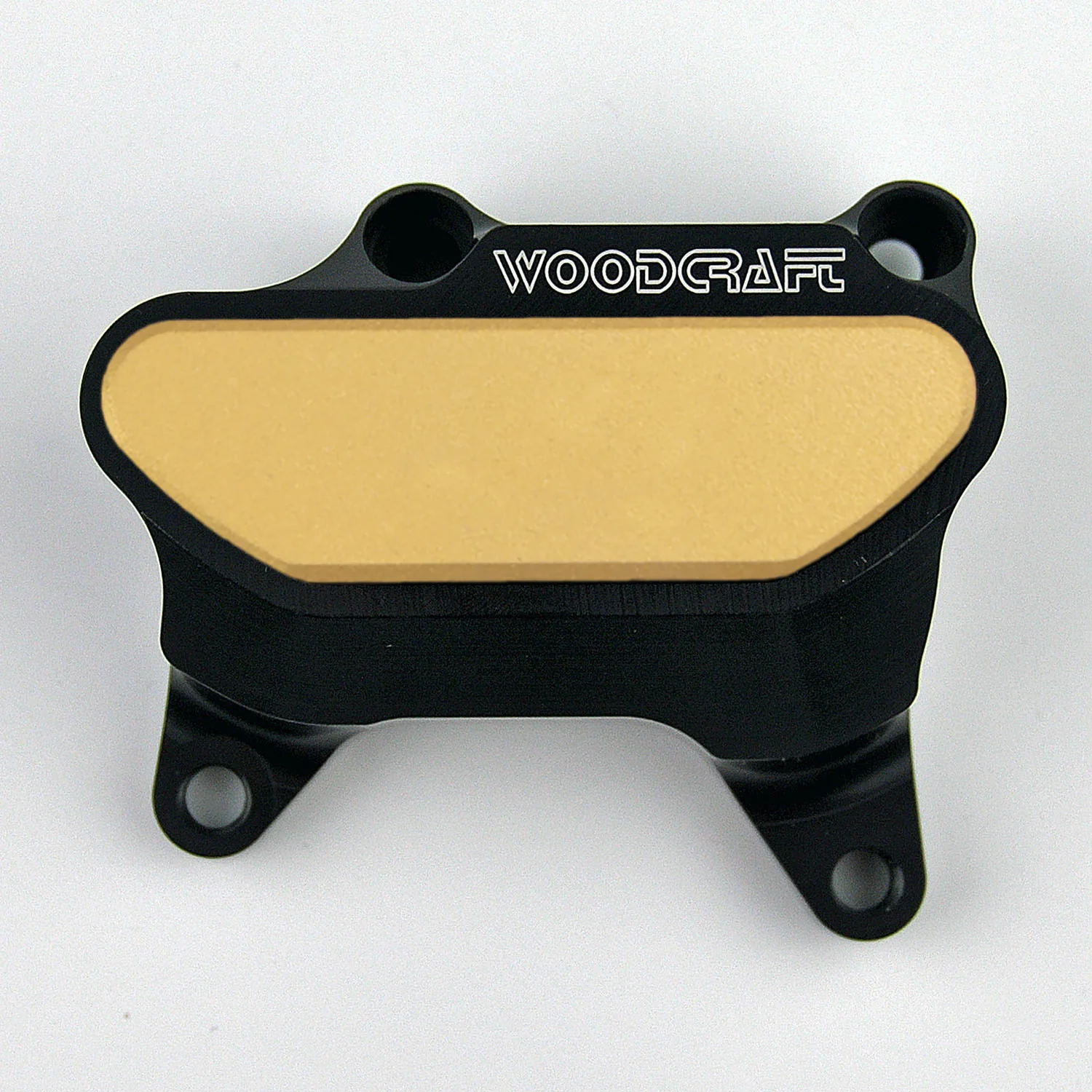 60-0790WPC KTM Duke 790, Duke 890 RHS Water Pump Cover Protector w/ Skid Pad - Image 3