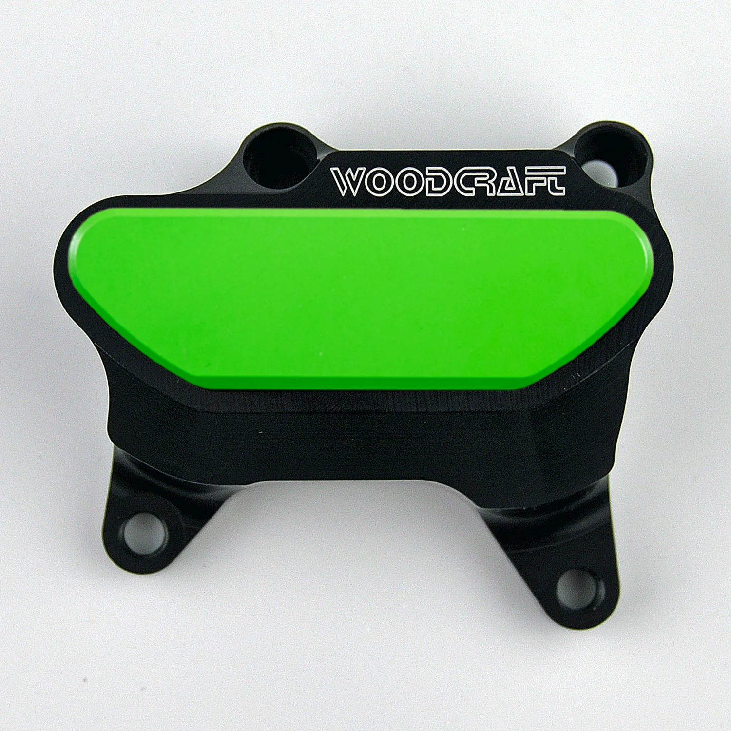 60-0790WPC KTM Duke 790, Duke 890 RHS Water Pump Cover Protector w/ Skid Pad - Image 4