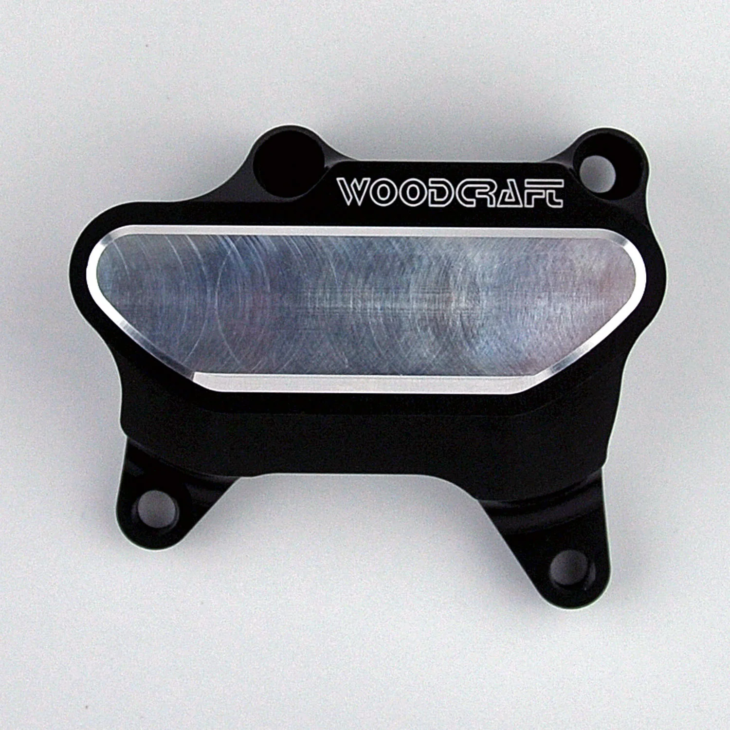 60-0790WPC KTM Duke 790, Duke 890 RHS Water Pump Cover Protector w/ Skid Pad - Image 5