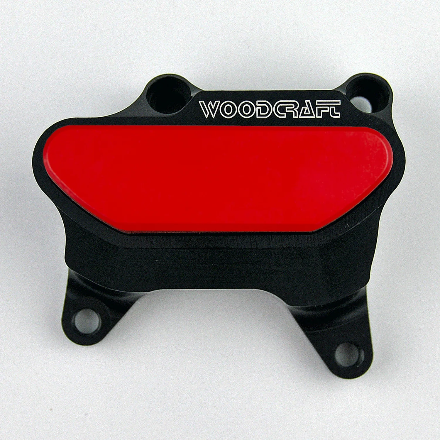 60-0790WPC KTM Duke 790, Duke 890 RHS Water Pump Cover Protector w/ Skid Pad - Image 6