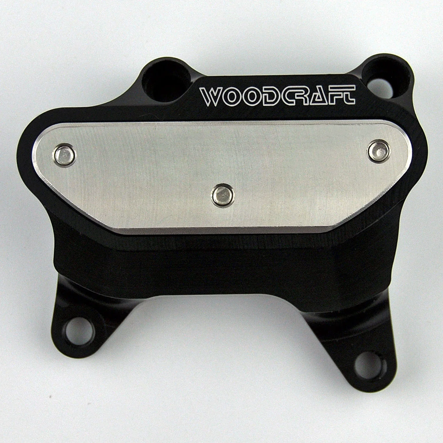 60-0790WPC KTM Duke 790, Duke 890 RHS Water Pump Cover Protector w/ Skid Pad - Image 7