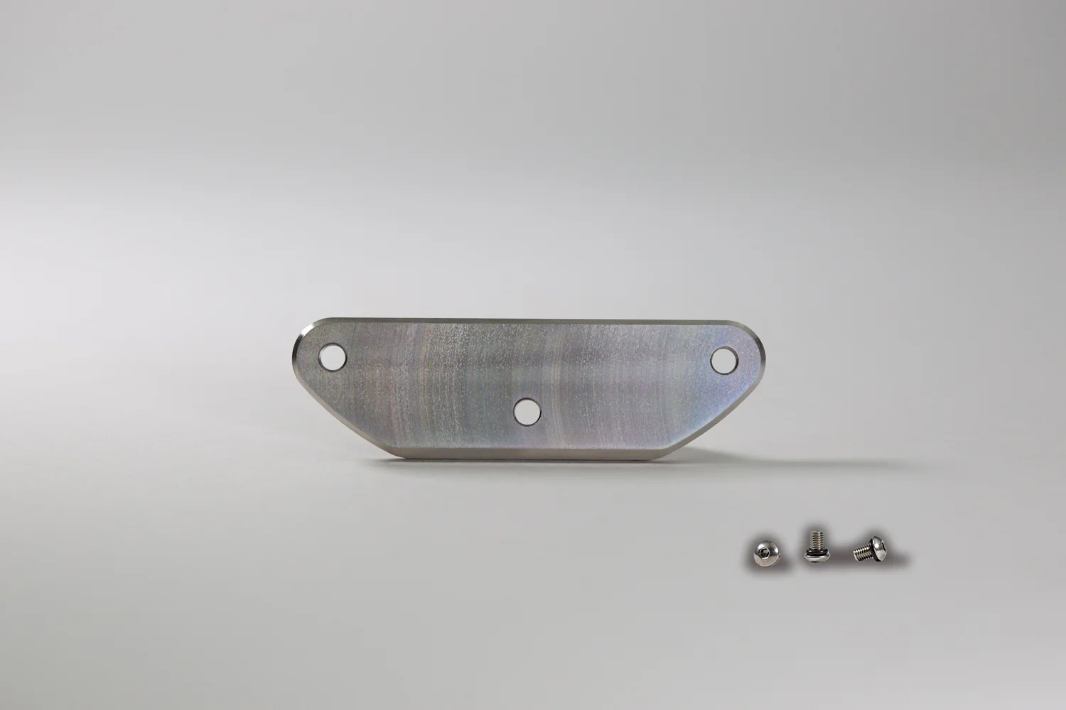 65-0160 Skid Plate (with Hardware) - Image 3