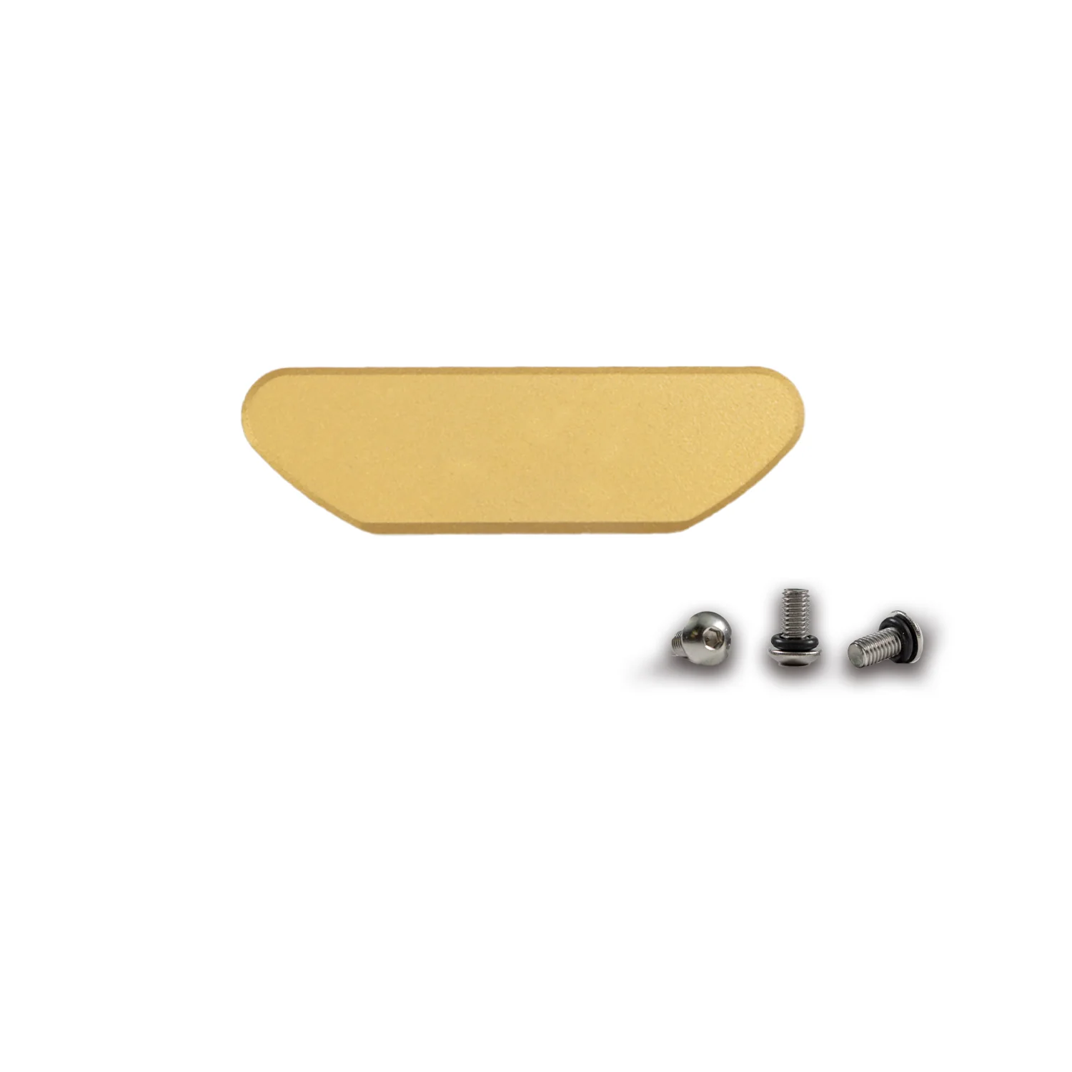65-0160 Skid Plate (with Hardware) - Image 5