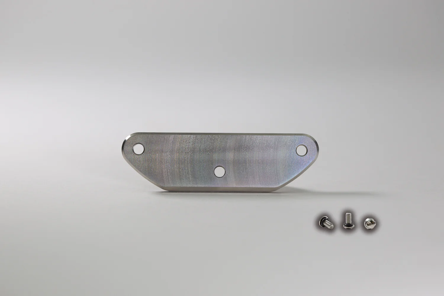 65-0240 Skid Plate (with Hardware) - Image 3