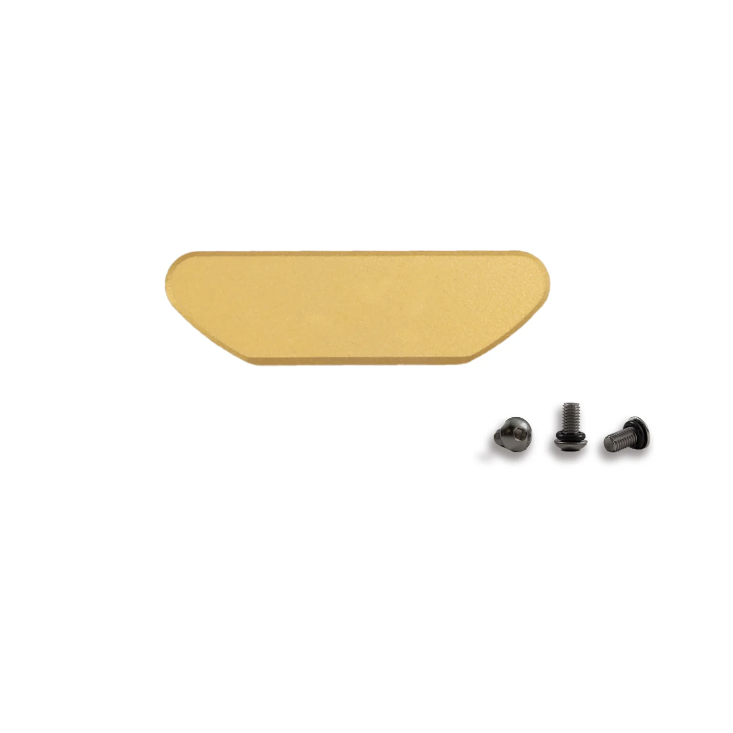 65-0240 Skid Plate (with Hardware) - Image 5