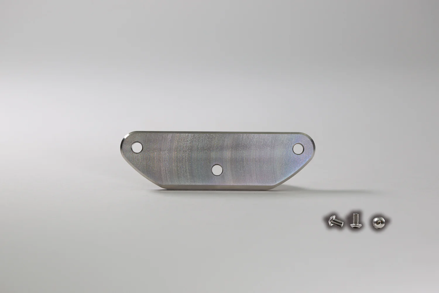 65-0247 Skid Plate (with Hardware) - Image 3