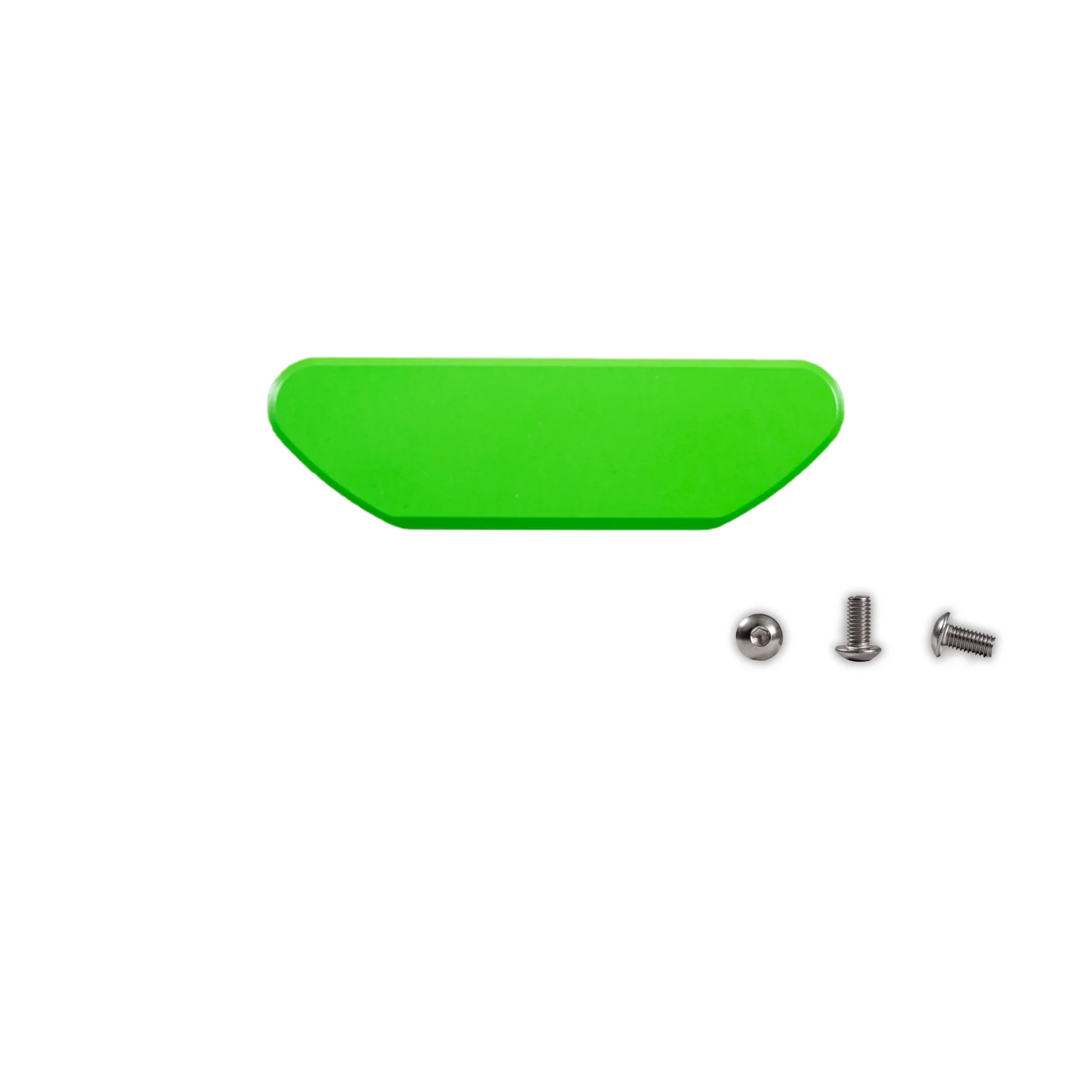 65-0247 Skid Plate (with Hardware) - Image 6