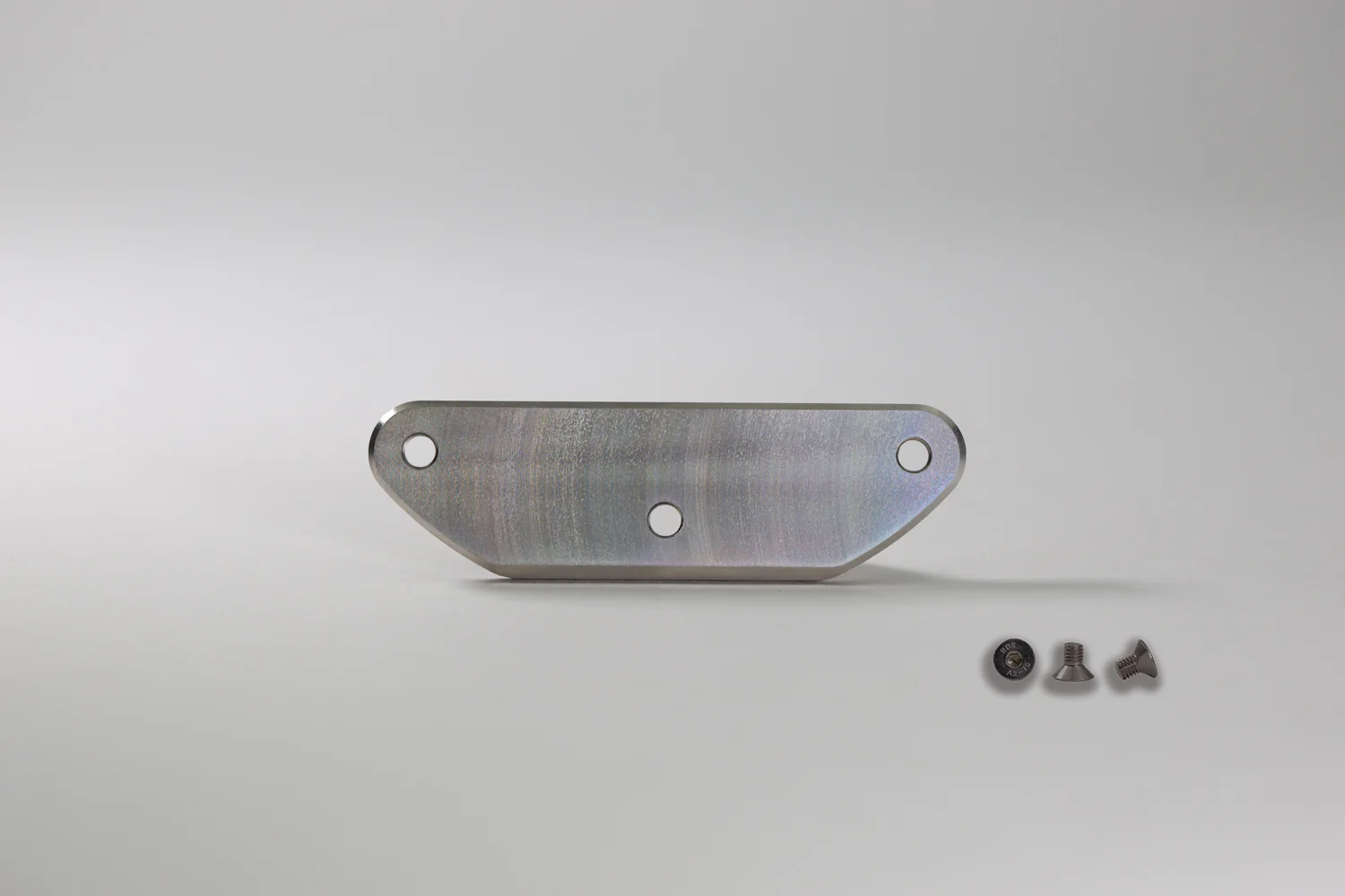 65-0249 Skid Plate (with Hardware) - Image 3