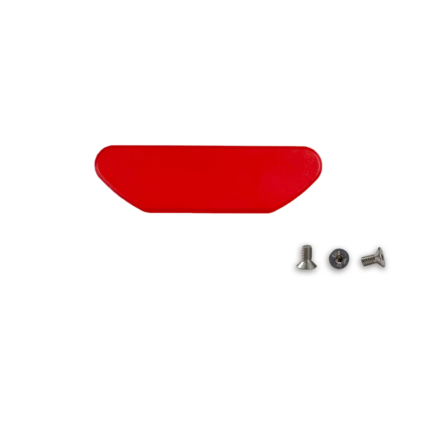 65-0249 Skid Plate (with Hardware) - Image 4