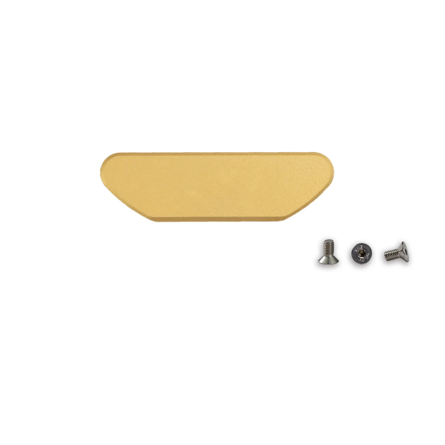 65-0249 Skid Plate (with Hardware) - Image 5