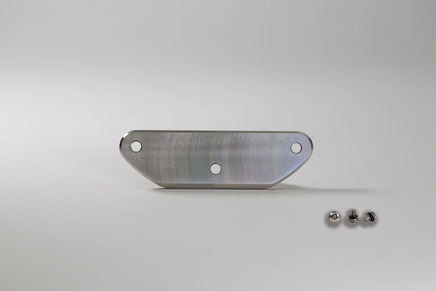 65-0337 Skid Plate (with Hardware) - Image 3