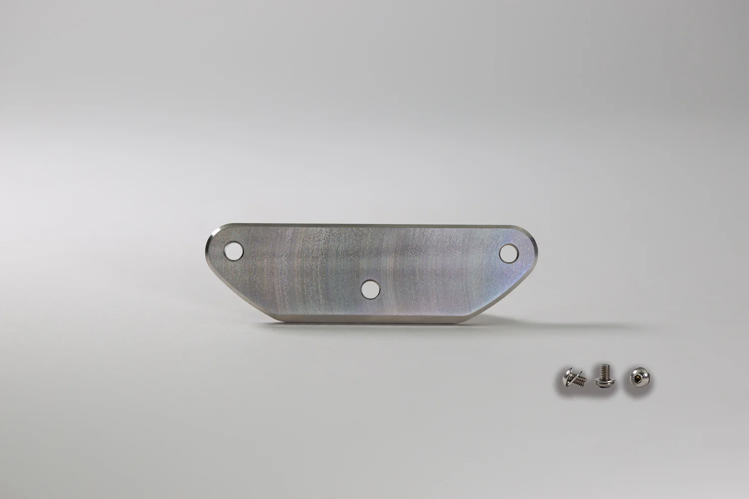 65-0341 Skid Plate (with Hardware) - Image 3