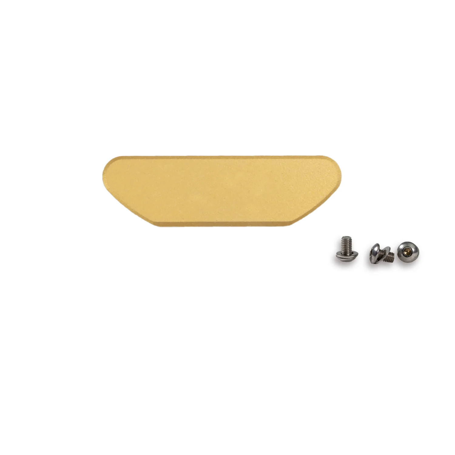 65-0341 Skid Plate (with Hardware) - Image 5