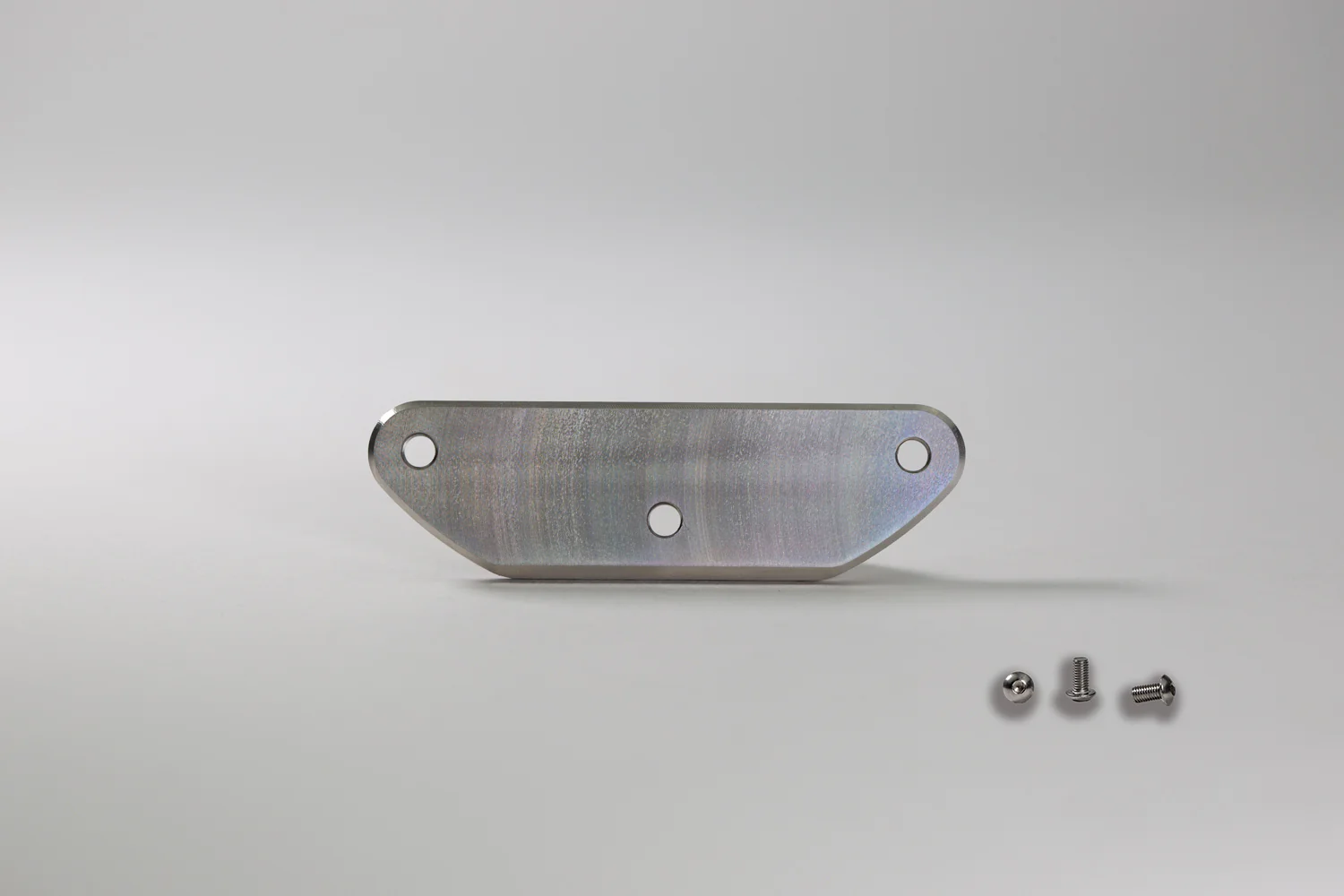 65-0407 Skid Plate (with Hardware) - Image 4