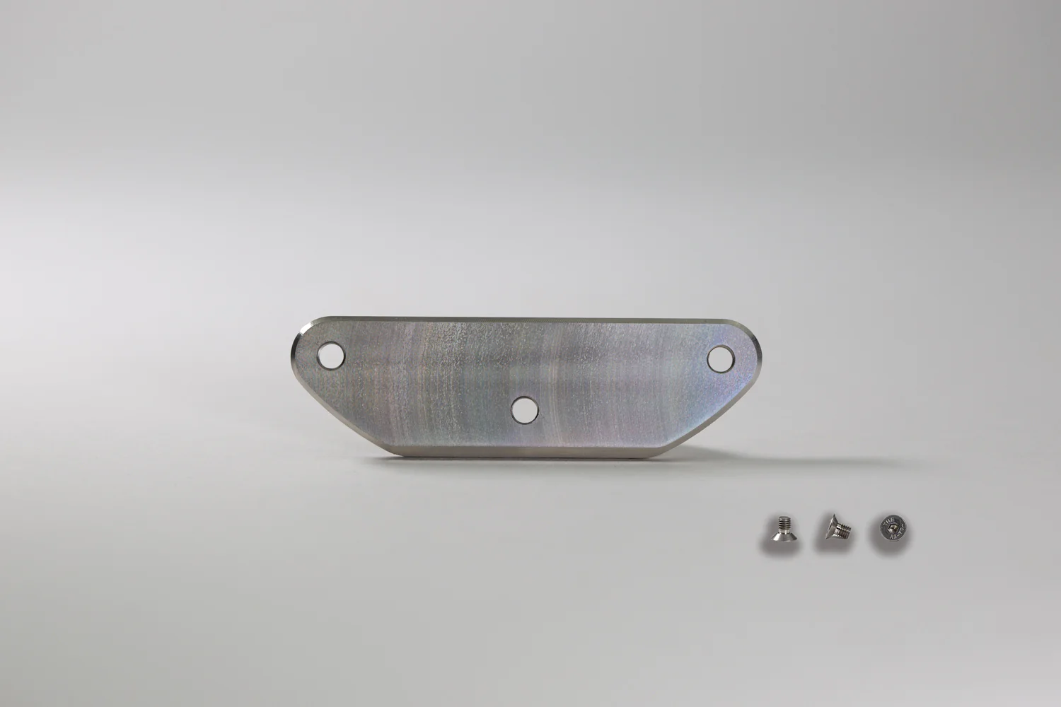 65-0409 Skid Plate (with Hardware) - Image 3