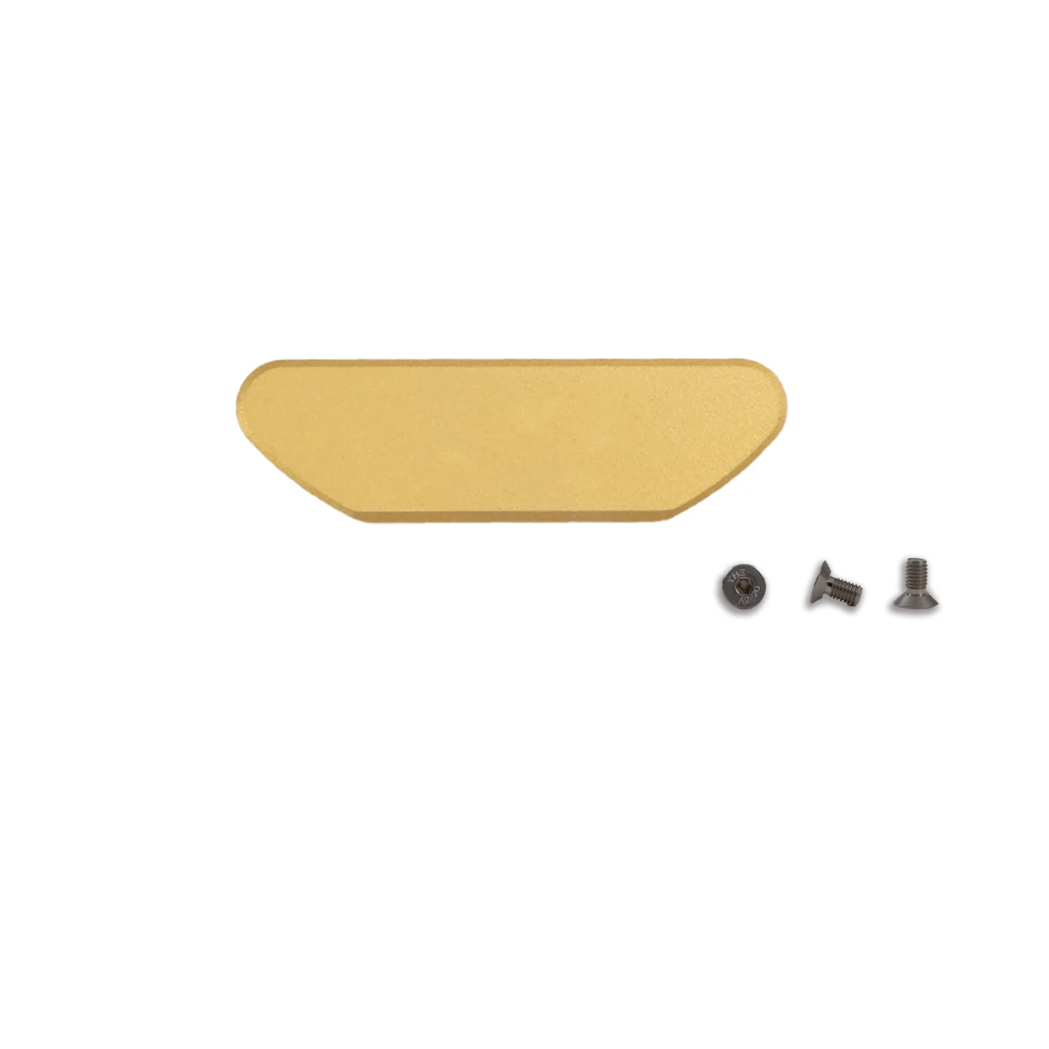 65-0409 Skid Plate (with Hardware) - Image 5