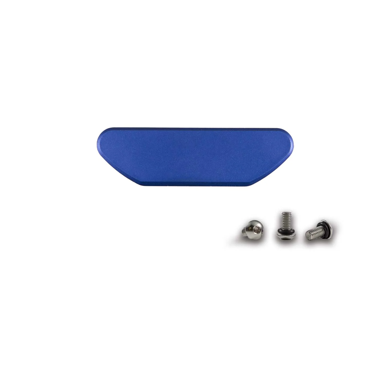 65-0416 Skid Plate (with Hardware) - Image 2