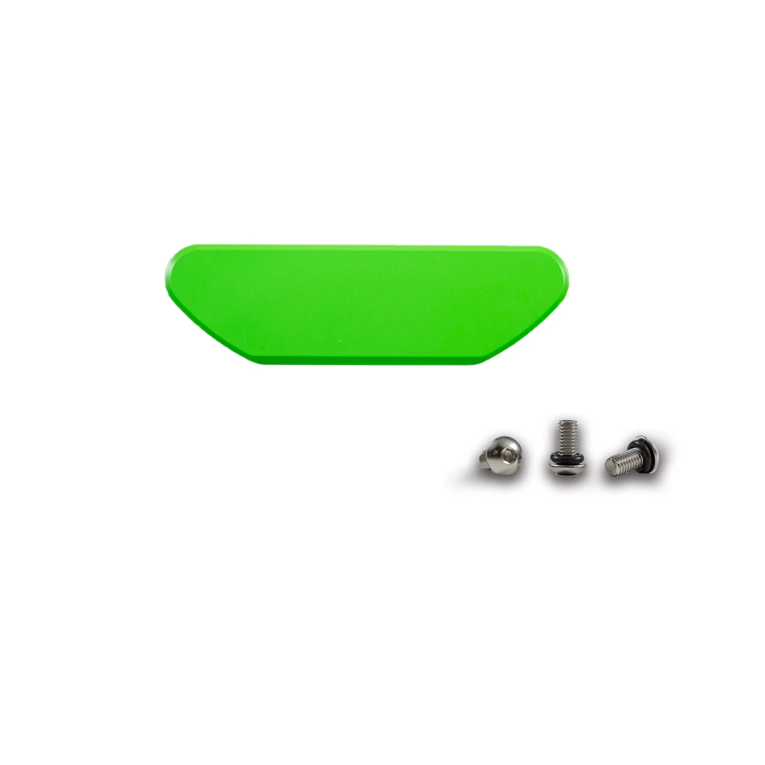 65-0416 Skid Plate (with Hardware) - Image 4