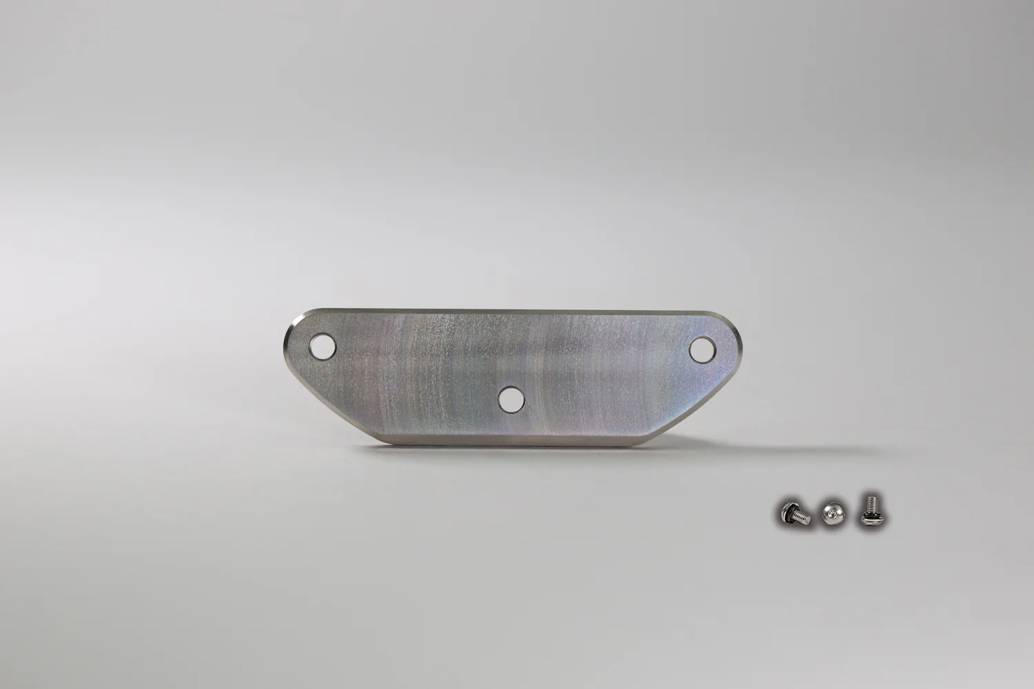 65-0440 Skid Plate (with Hardware) - Image 3