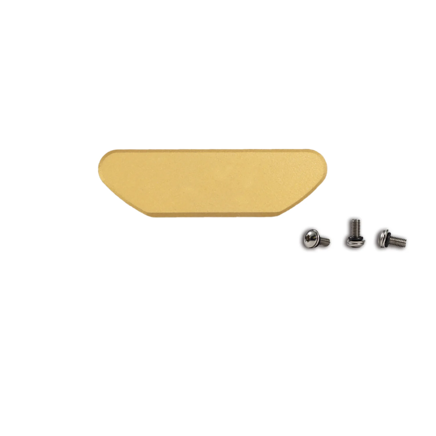 65-0440 Skid Plate (with Hardware) - Image 5