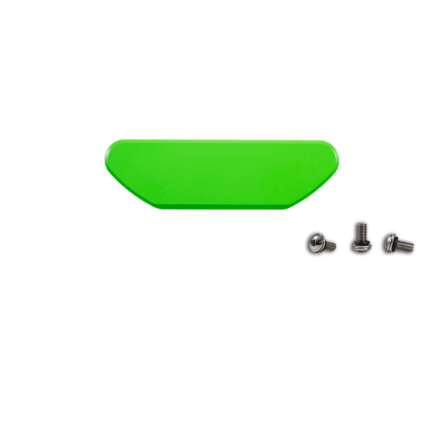 65-0440 Skid Plate (with Hardware) - Image 7