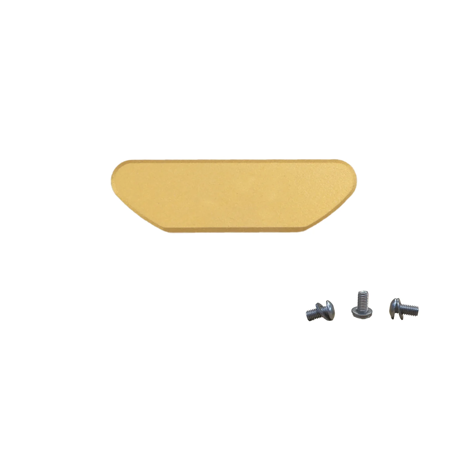 65-0761 Skid Plate (with Hardware) - Image 3